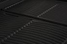 COZZE E-500 elektromos grill 2100W
