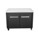 COZZE 2 részes kültéri konyha modul, alacsony (70 cm magas)