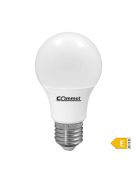 Commel Led izzó A60 11W E27 3000K