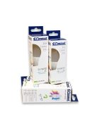 Commel Led izzó C37 4,9W E14 3000K gyertya Izzó