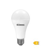 Commel Led izzó A65 17W E27 4000K