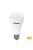 Commel Led izzó A65 17W E27 4000K