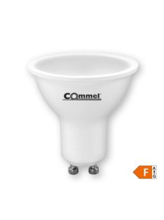 Commel Led izzó Spot 4,9W GU10 4000K