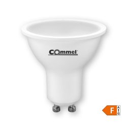 Commel Led izzó Spot 7W GU10 4000K