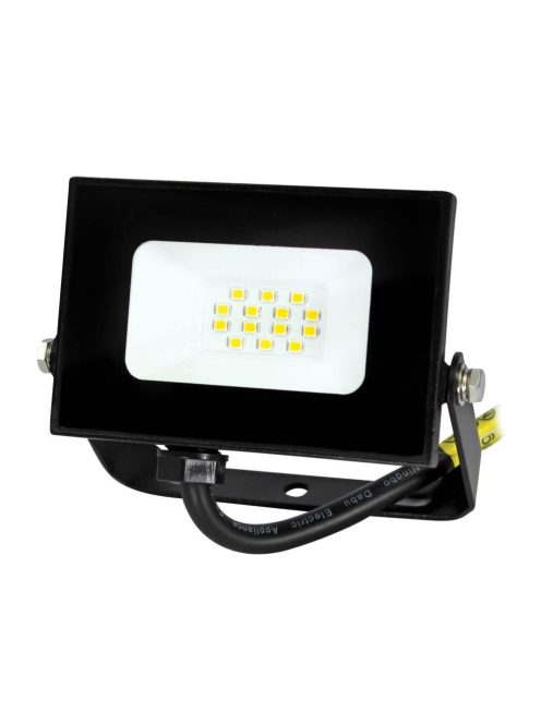 Commel LED reflektor 10 W 800 lm 4000K IP 65