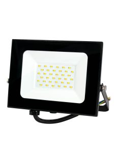 Commel LED reflektor 30 W 2550 lm 4000K IP 65