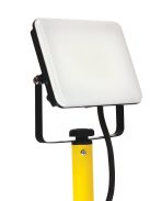 Commel LED munka reflektor 30W tripod állvánnyal, 3200 lm