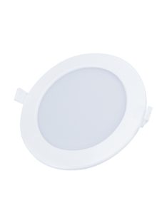   Commel LED panel beépíthető 6W kerek 2700/4000/6500K 115mm