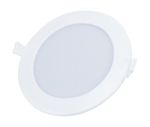 Commel LED panel beépíthető 6W kerek 2700/4000/6500K 115mm