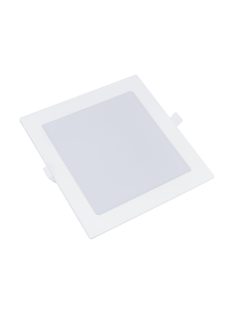   Commel LED panel beépíthető 6W négyzet 2700/4000/6500K 120mm