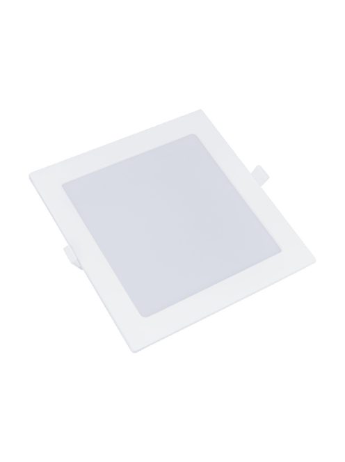 Commel LED panel beépíthető 6W négyzet 2700/4000/6500K 120mm