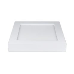 Commel LED panel négyzet 24W 2700K 227mm