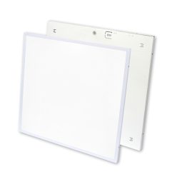 Commel LED panel  45W négyzet 4000k 595 x 595 mm