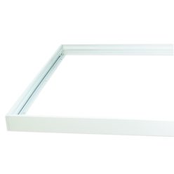 Commel LED panel kiemelő keret 60x60 cm 