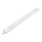 Vízálló LED lámpa ECONOMY-CLICK csatlakozóval 36W 124 cm
