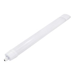   Vízálló LED lámpa ECONOMY-CLICK csatlakozóval 36W 124 cm