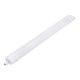 Vízálló LED lámpa ECONOMY-CLICK csatlakozóval 36W 124 cm