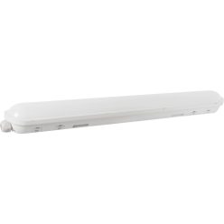   Commel LED armatúra lámpatest, por és vízmentes 40 W 118 cm 4000k