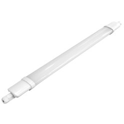   Commel por és víz mentes lámpatest, integrált led 36 W 1200 mm IP 65