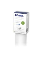 Commel por és víz mentes lámpatest, integrált led 18 W 600 mm IP 65