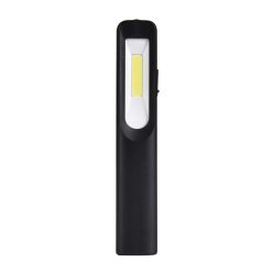   Commel LED ellenőrző szerelő lámpa, mágneses, akkumulátoros, 3W + 3W COB