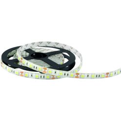   Commel LED szalag 5050 SMD (60 led fény/méter) hideg fényű 6500K 3 m