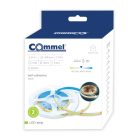 Commel LED szalag COB, (320 LED/m) , Természetes fehér, 4000 K, 3 m, , IP20,  3M  