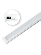 Commel LED bútor és pultmegvilágító lámpa, mozgásérzékelővel 3W 4000k 325mm 