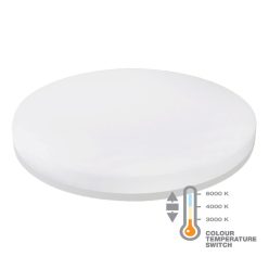   Commel LED mennyezeti lámpa 30 W 3000/4000/6000k IP 54 330mm