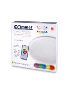 Commel LED smart Wifi mennyezeti lámpa 26cm, 12W