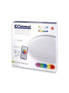 Commel LED smart Wifi mennyezeti lámpa 38cm, 24W