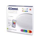 Commel LED smart Wifi mennyezeti lámpa 38cm, 24W