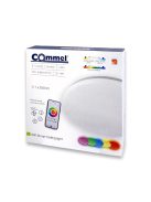 Commel LED smart Wifi mennyezeti lámpa 49cm, 36W