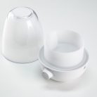 Aroma diffúzor, illatosító és párásító készülék