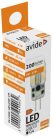 Avide LED 2W G4 NW 4000K