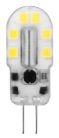 Avide LED 2W G4 WW 3000K