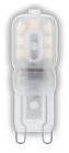 Avide LED 2.5W G9 NW 4000K