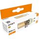 Avide LED 7W G9 NW 4000K fekvő