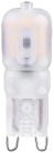 Avide LED 2.5W G9 WW 3000K