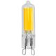 Avide LED 2W G9 C-LED WW 3000K