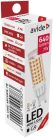 Avide LED 7W G9 WW 3000K