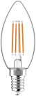 Avide LED Filament Candle 4.5W E14 NW 4000K