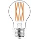 Avide LED Filament Globe 3.8W E27 NW 4000K Super High Lumen