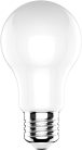 Avide LED Opál Filament Globe 8.5W E27 NW 4000K
