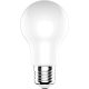 Avide LED Opál Filament Globe 8.5W E27 NW 4000K