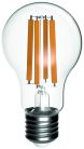 Avide LED Filament Globe 9.5W E27 A60 NW 4000K Super High Lumen