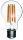 Avide LED Filament Globe 9.5W E27 A60 NW 4000K Super High Lumen