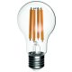 Avide LED Filament Globe 9.5W E27 A60 NW 4000K Super High Lumen
