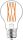 Avide LED Filament Globe 3.8W E27 WW 3000K Super High Lumen