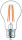 Avide LED Filament Globe 4.9W E27 A60 WW 2700K Super High Lumen